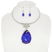 blue love