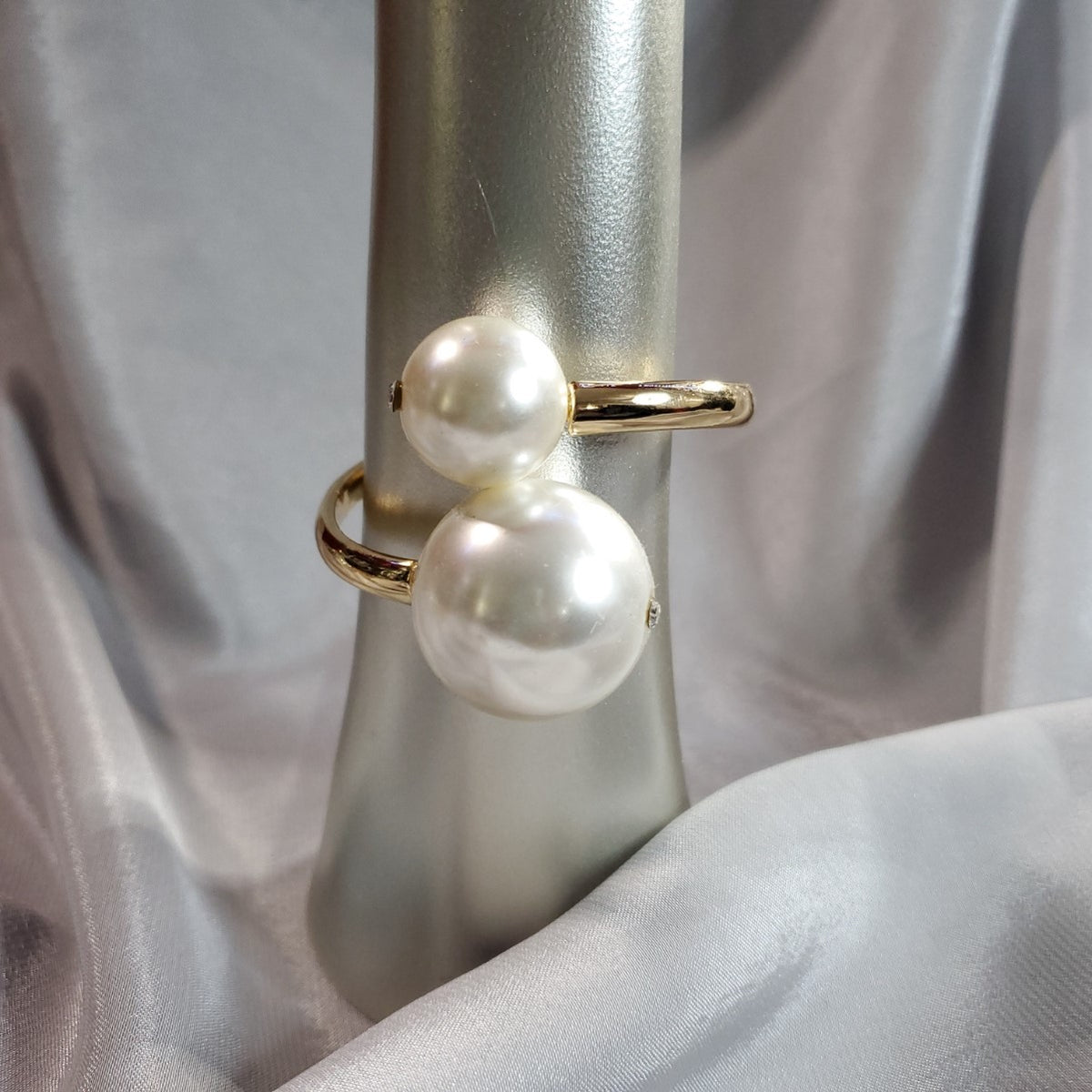Pearl Bracelet