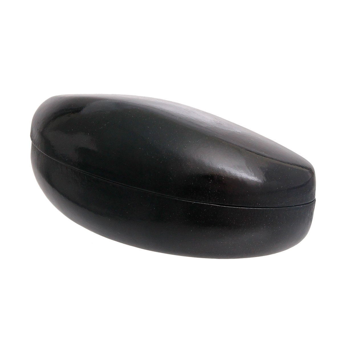 Black Clamshell Hard Case